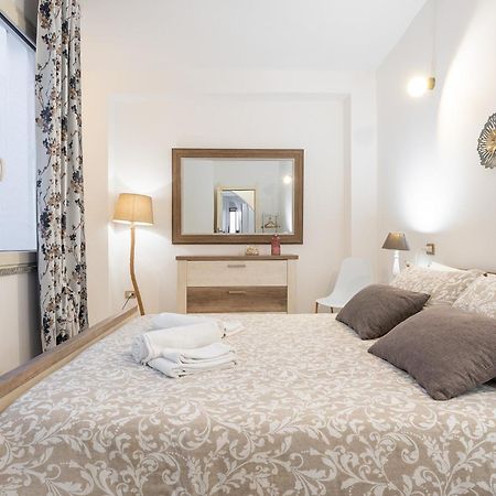 Arquer43 - Cagliari Old Town - Appartamento 1 Camera Da Letto - 4 Persone Dış mekan fotoğraf