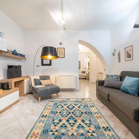 Arquer43 - Cagliari Old Town - Appartamento 1 Camera Da Letto - 4 Persone Dış mekan fotoğraf