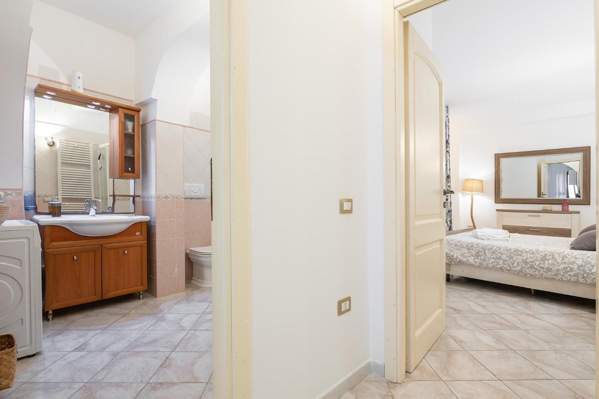 Arquer43 - Cagliari Old Town - Appartamento 1 Camera Da Letto - 4 Persone Dış mekan fotoğraf