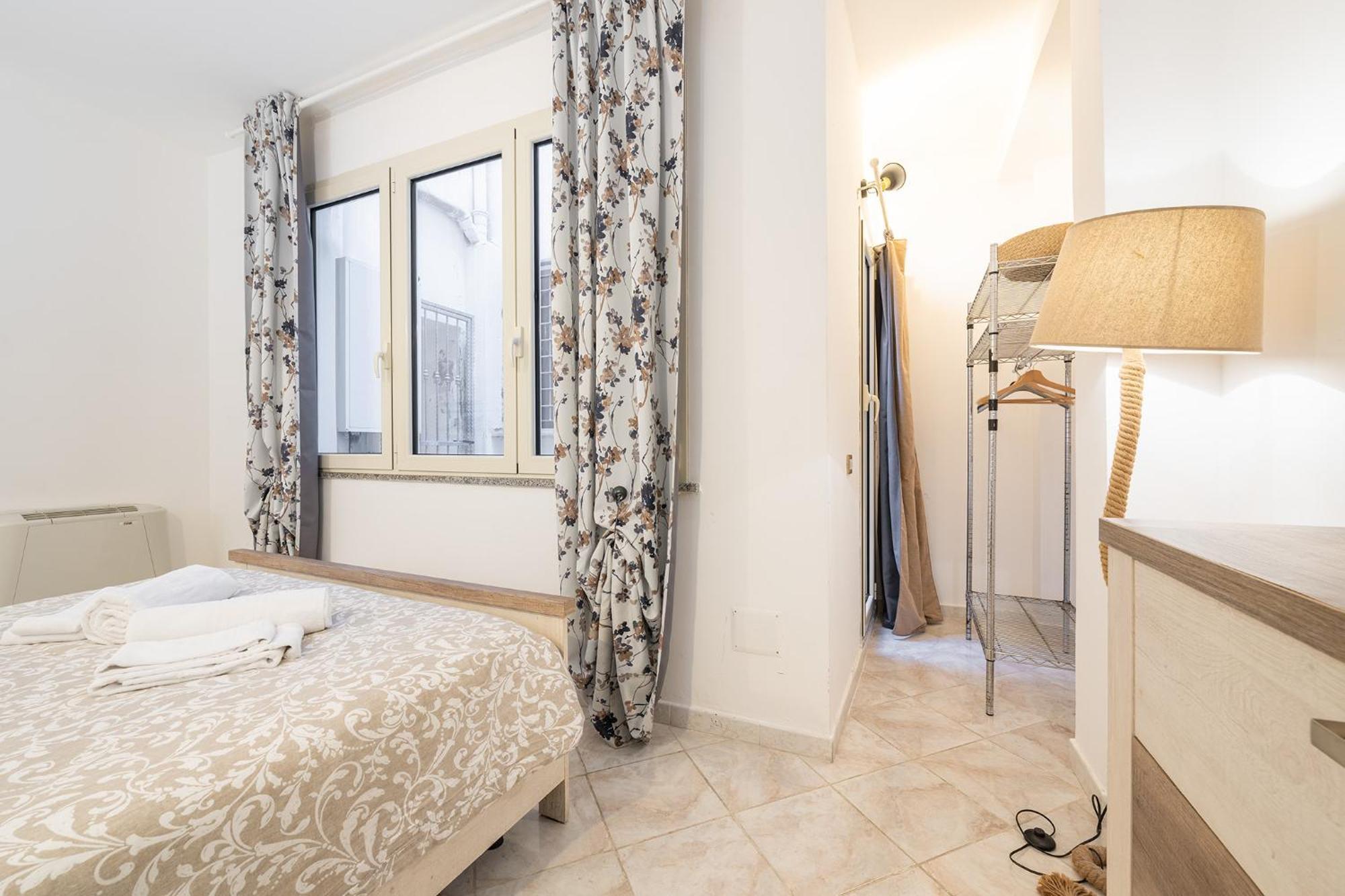 Arquer43 - Cagliari Old Town - Appartamento 1 Camera Da Letto - 4 Persone Dış mekan fotoğraf