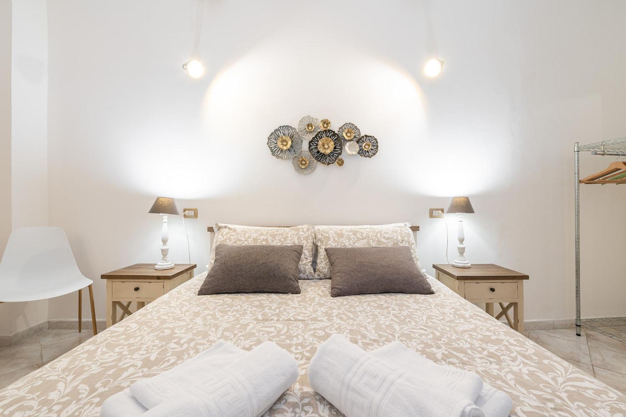 Arquer43 - Cagliari Old Town - Appartamento 1 Camera Da Letto - 4 Persone Dış mekan fotoğraf